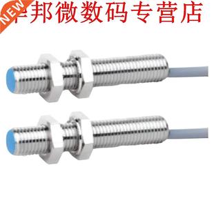 NPN 0mm Hall 2pcs Sensor 5001C Effect Naderingsschak NJK