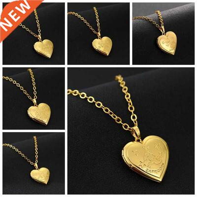 Twelve Constellations Locket Pendants For Women Men Openabl