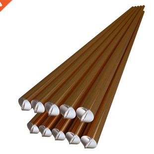 Electrode Mild 330mm 2.4mm Wire Welding Solid 70S 10pcs