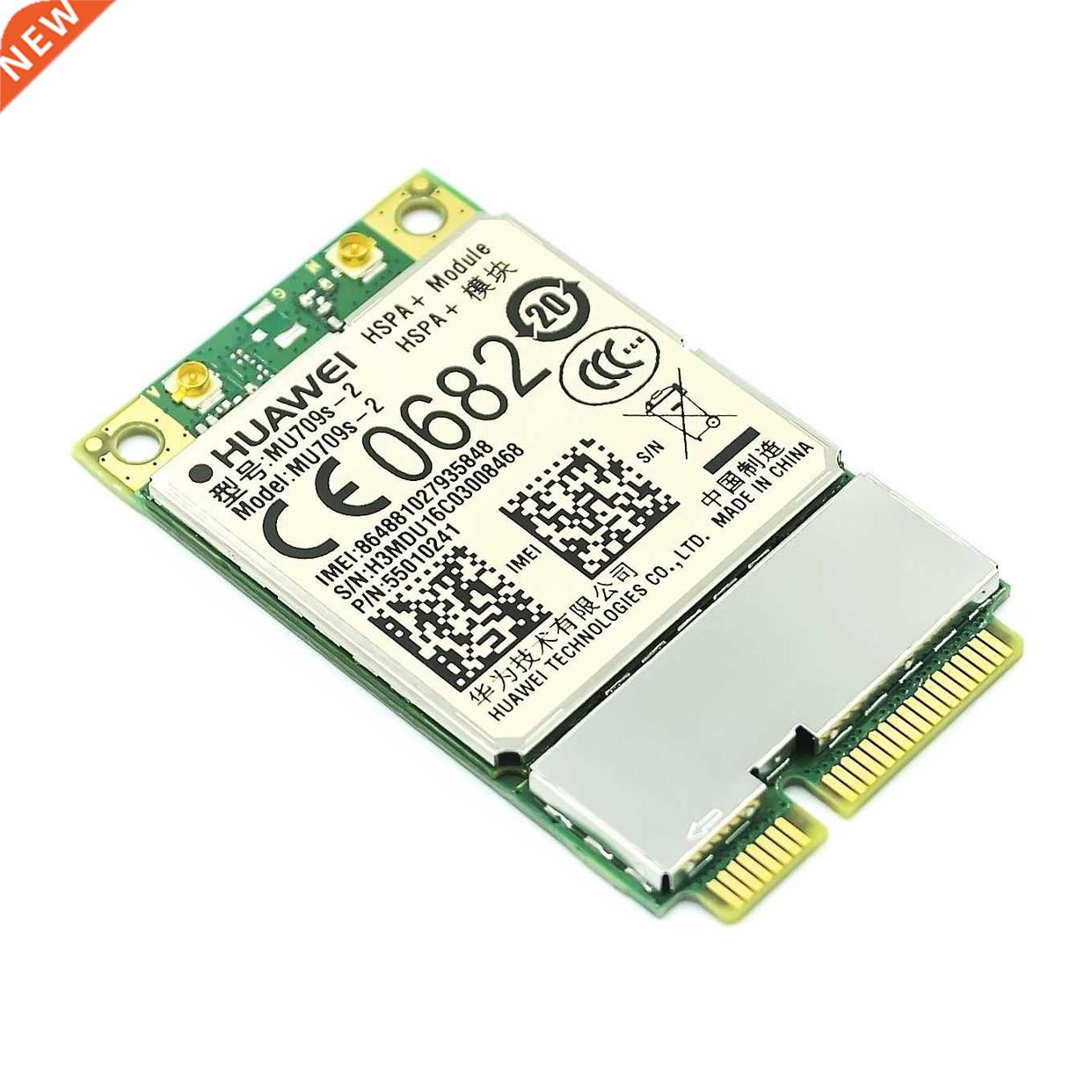 Huawe MU709s-2 MnPCe UMTS HSPA+ 900/2100MHz WCDMA Wrele