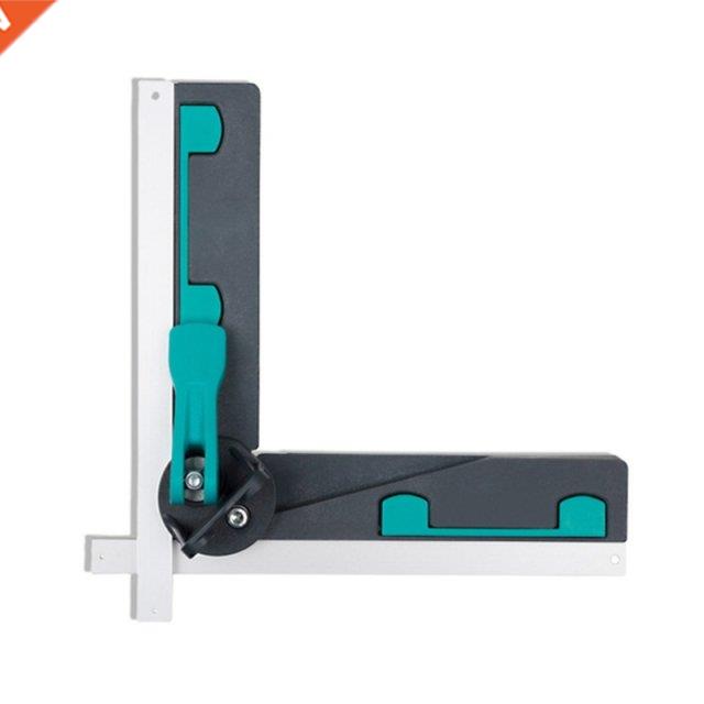 Accurate Mtre Gauges 2-n-1 Measurng Tool for Easy Markng