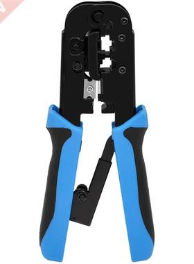 Rj45 Crimper Tool Rj11 Cat5e Cat6 Cable Crimping Tool Networ
