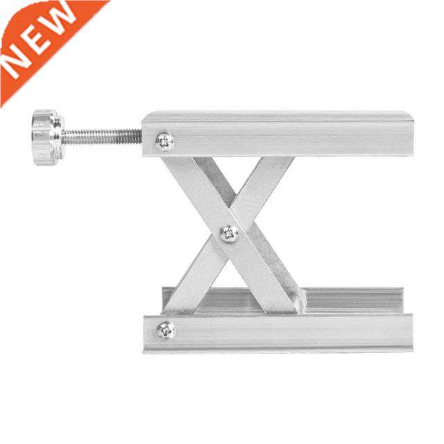 Aluminum Lifter Router Plate Table Woodworking Machinery Eng