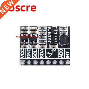 QST IMU QMI8610 Goscope evaluation board FIS2108 domestic