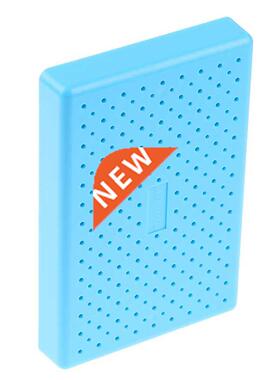 Model Hobby Parts Holder Airbrush Paint Spraying Booth Clip