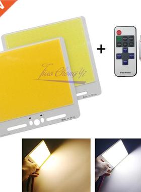 15x120mm 100W LED COB Bulb 240 leds COB LED 12V Strip Wirel