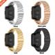 for Redmi Horloge Stainless Watch Strap Smar Steel