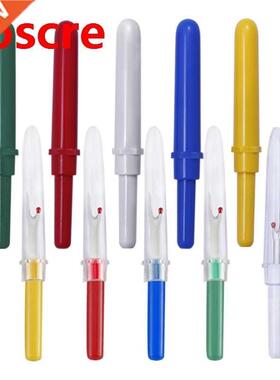 Seam Ripper Stitch Unpicker Needle Arts With Plastic Handl