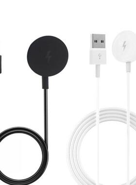 For Emporio Armani Smartwatch Charger USB Watch Charging Cab