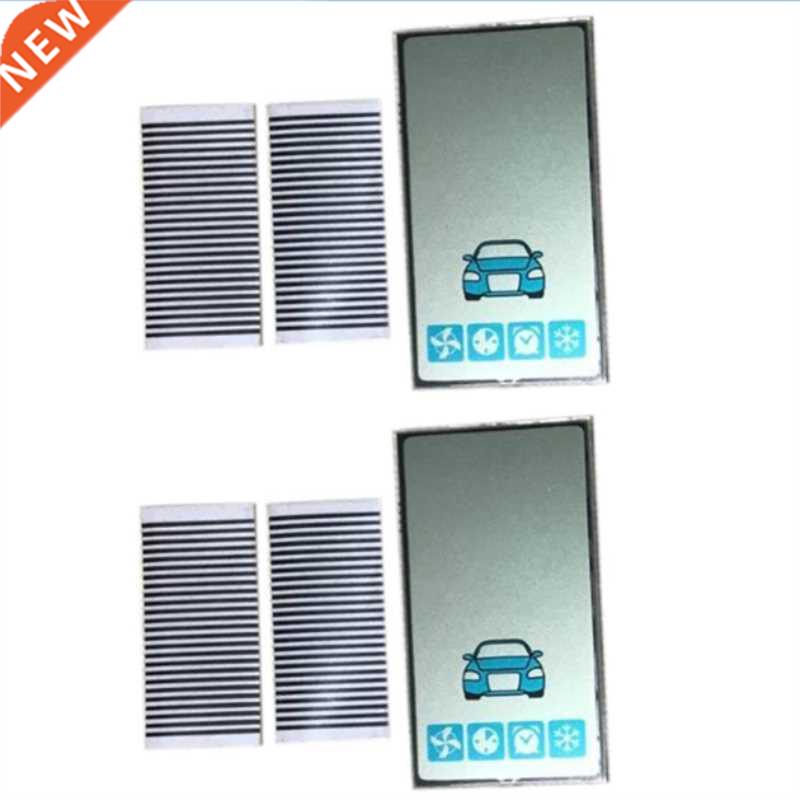 2PCS/lot Vertical A93 Lcd Display Screen Flexible Cable for