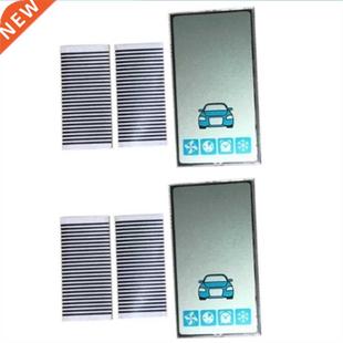 A93 Lcd Cable lot for Flexible Vertical Screen 2PCS Display