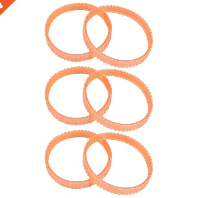 6 Pcs 9.6Mm Wdth Electrc Planer Drve Drvng Belt For Mak