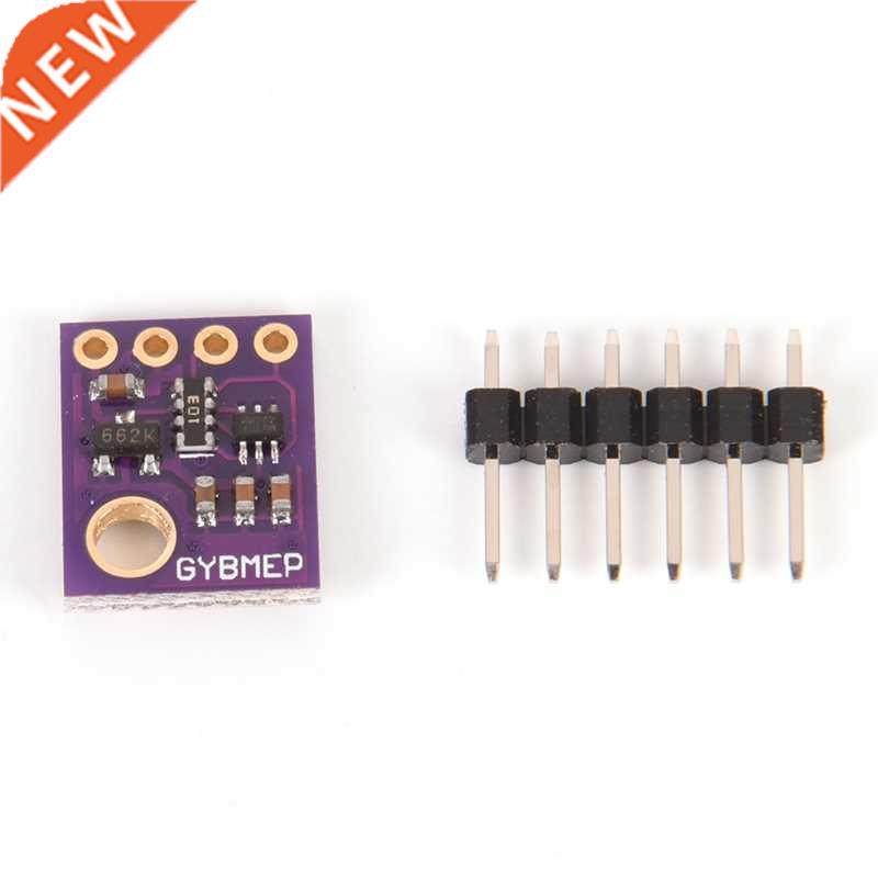 I2C SPI BMP280 3.3V Digital Barometric Pressure Altitude Sen