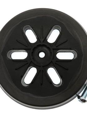 6 6 Hole Sanding Pad Sander Backing Pad for Hook Loop Polis