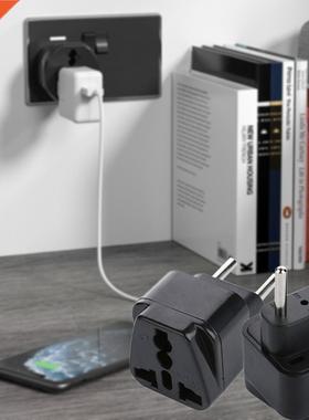 Excellent EU Plug Low Power Consumption Adapter Electrical S