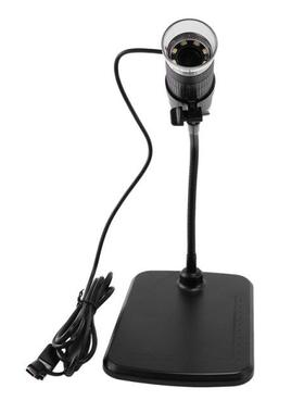 3-n-1 Dgtal Mcroscope Moble Phone Androd Computer Stud