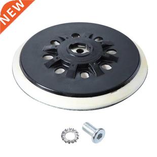 Hole Sanding Self Inch Adhes Polishing Buckle Disc
