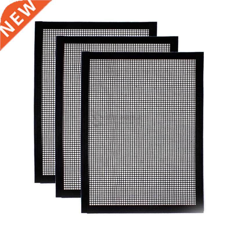 Kitchen Gadgets Accessories Non-stick Barbecue Grilling Mat