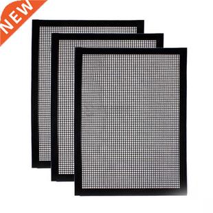 Kitchen Gadgets Accessories Non-stick Barbecue Grilling Mat