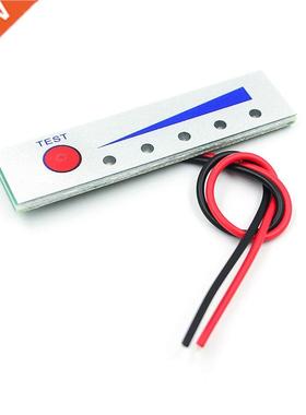 2S/3S/4S 8.4V 12.6V 16.8V Bms Li-Ion Batterij Lithium Capaci