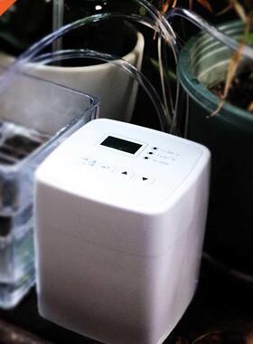 Automatic Irrigation System Electronic Smart Self Watering T