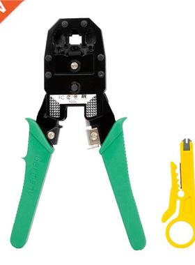1PCS Network RJ45 RJ11 RJ12 Crimping Tool Crimp Crimper Cabl