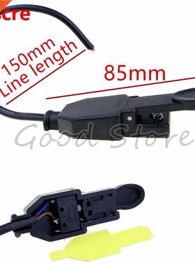 1pcs inching argon arc welding switch ,Foot switch, manual s