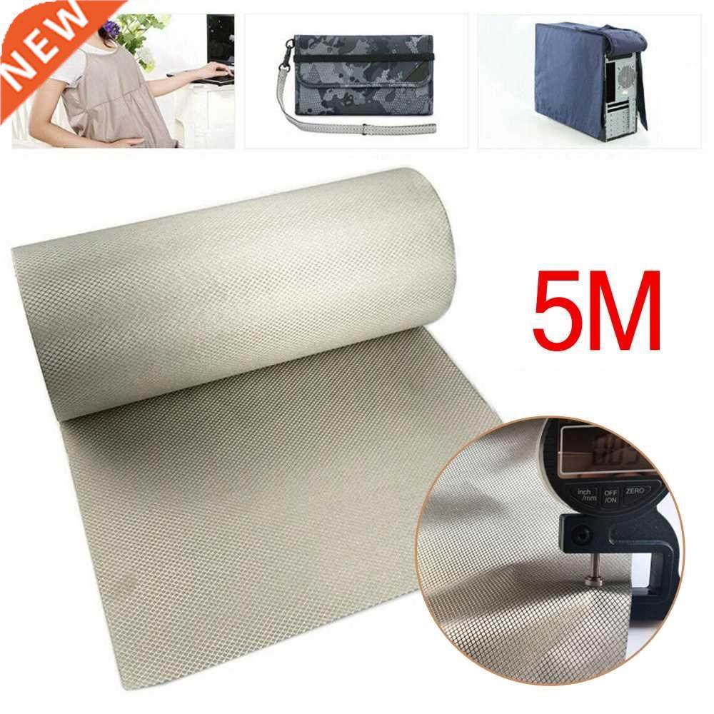 5M *1.1M Radiation Shielding Fabric Protection Curtains Mobi