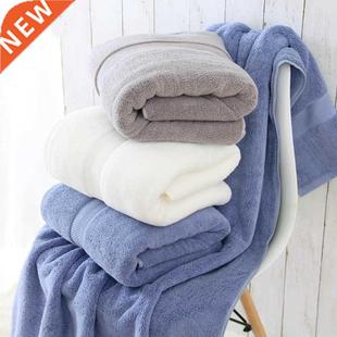 900g Towel 80*160cm Thick Luxury Egyptian Cotton Bath Towel