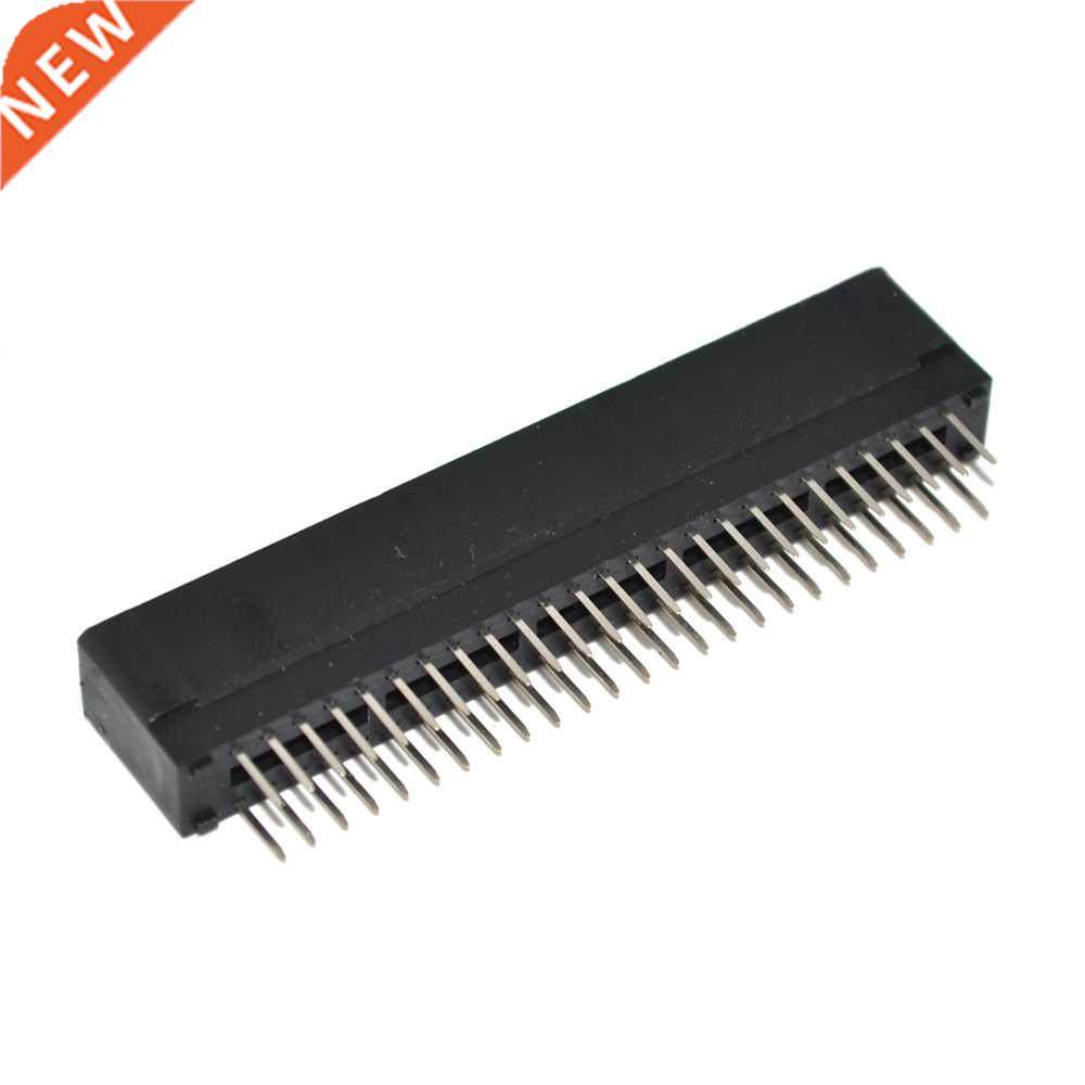 Replacements 50-Pin Connector Game Cartridge Slot for N64 Co