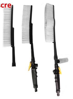 Car Wash Brush Cleaning Tool Car-styling Car Care Long Handl