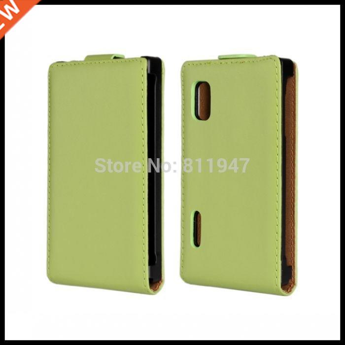 Protector Cases Cover For LG Optimus L5 E610 E612 L 5 Flip
