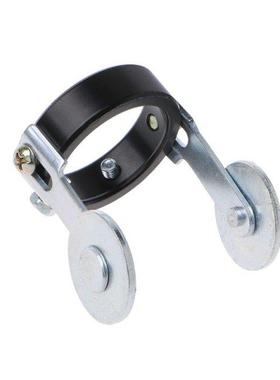 New P-80 Durable Plasma Cutter Torch Roller Guide Wheel (Two