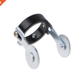 Torch Two Wheel Guide Roller Cutter Plasma Durable New