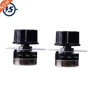 Film Cone Potentiometer Rotary Potentiomete RV24YN20S Carbon