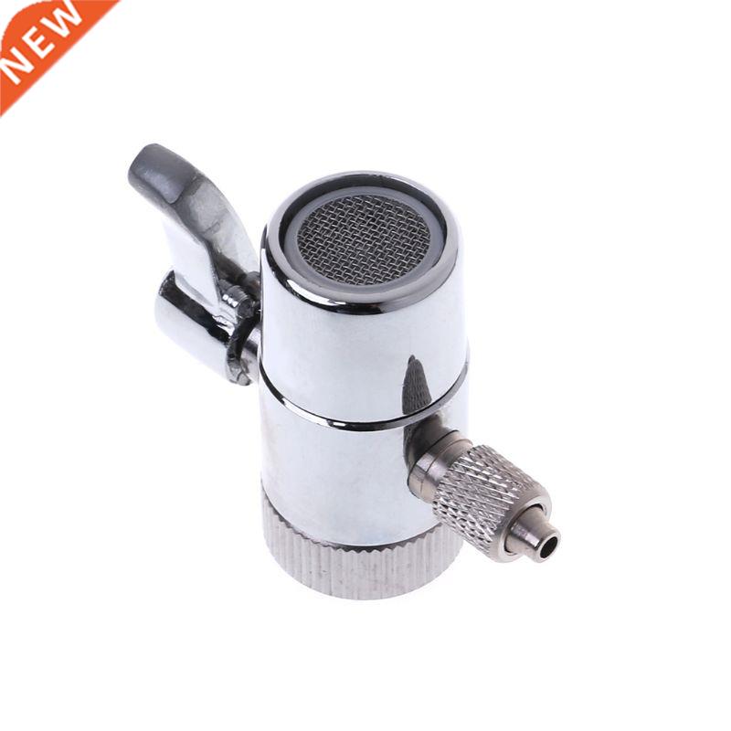 Water+Filter+Faucet+Diverter+Valve+Ro+System+1/4