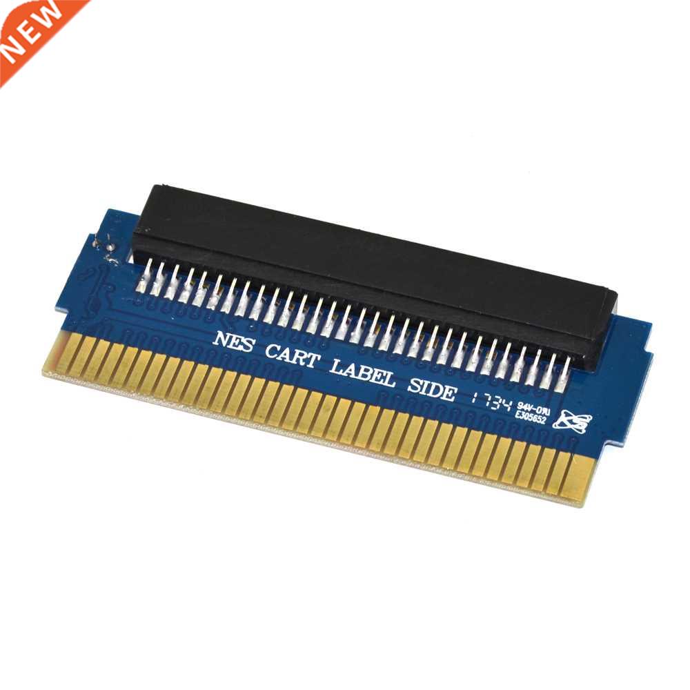 High quality 60-Pin To 72-Pin Game Cartridge/Card Converter