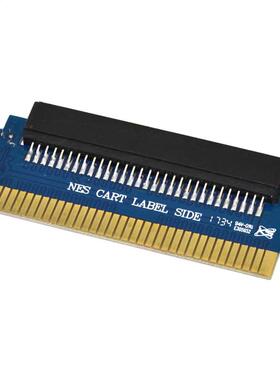High quality 60-Pin To 72-Pin Game Cartridge/Card Converter