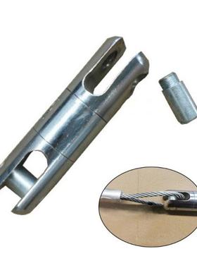 G6DA Heavy Duty Hardware Cable Pullng Swvel Wre Rotatng