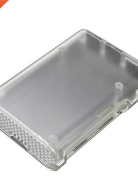 Rounded Easy Use Protector Case Practical Lightweight ABS Ac