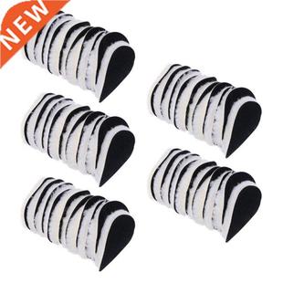 Polish Pad Polishing 125 Car Waxing Inch Pcs