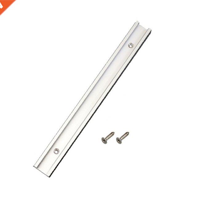Type-0 Woodworking T Track Slot 0-60cm T-tracks Slot Miter
