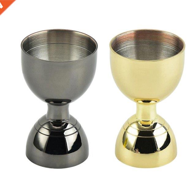 Bartender Measuring Cup Bar Jigger Drink Measures for Club B
