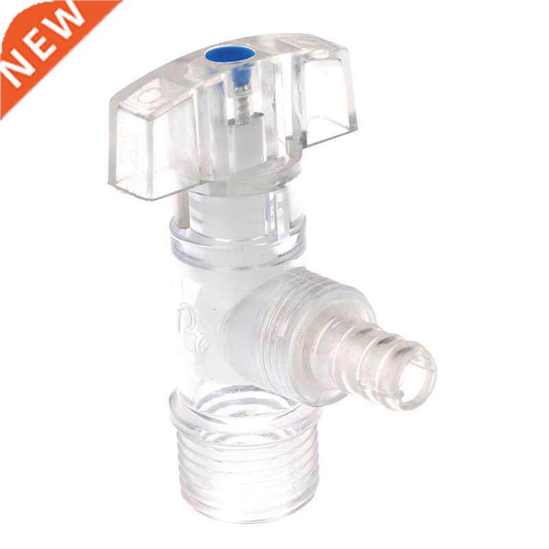 1PCS Plastic 1/2'' Male Thread PC Soft Pipe Water Tap Garde