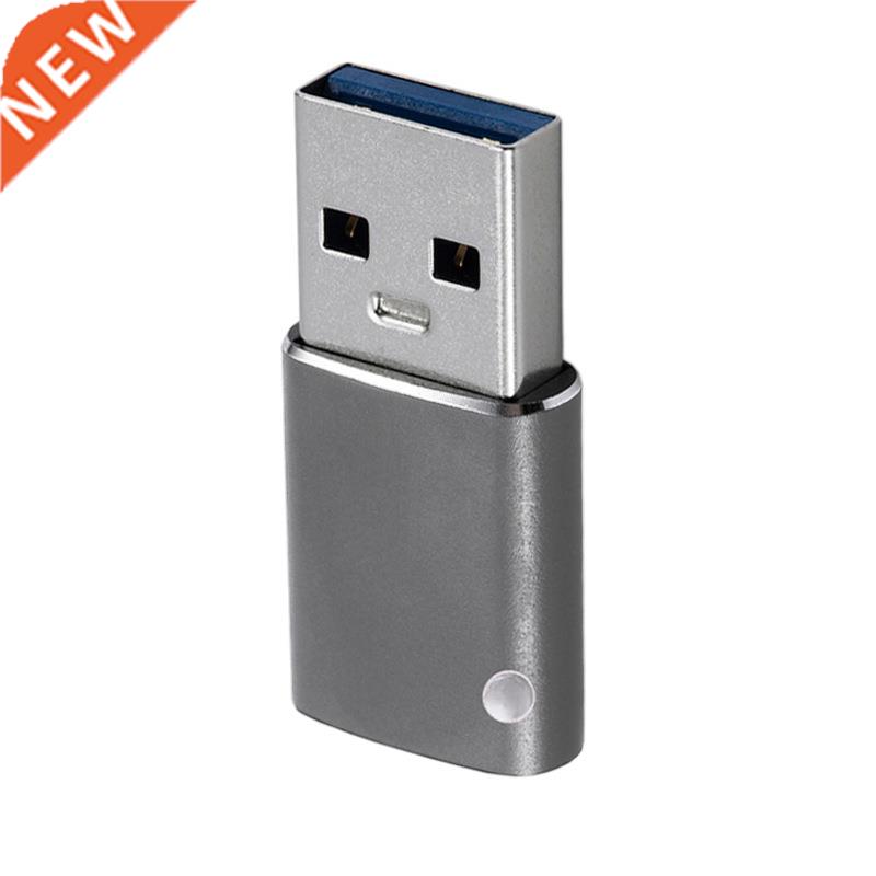1PCS Lot Type C Female To USB.0 Male Connector Type-c Adapt