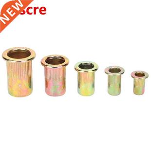insert kit Rivet stainless Color?Plated wire Nut Zinc steel