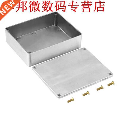 Top Selling 1590BB Stijl Effecten Pedaal Stomp Box Behuizing