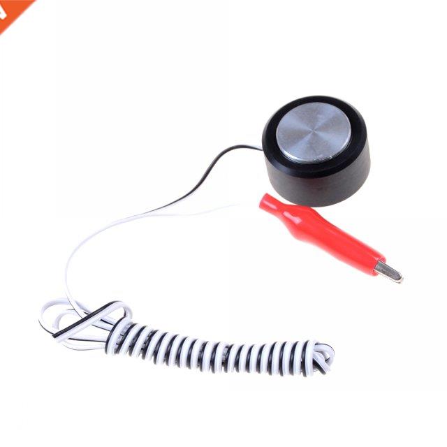 CNC Z Axis Router Mill Zero Check Touch Plate Mach3 Tool