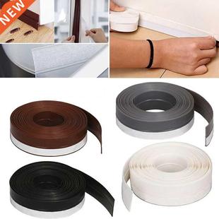 Seal Bottom Strip Weather Rubber Window Door