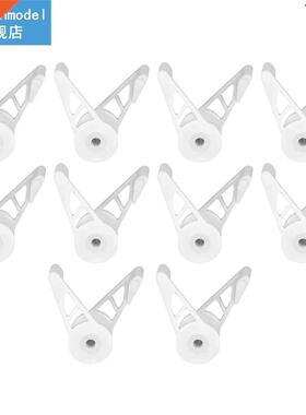 10pcs Low Stress Training Control Growth Trainer Reusable Ve